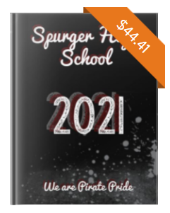 2021 Yearbook