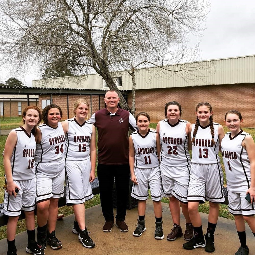 JH Girls Basketball Chester Tournament