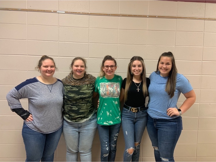 Beta Officers