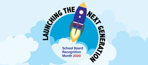 Thank You School Board Members