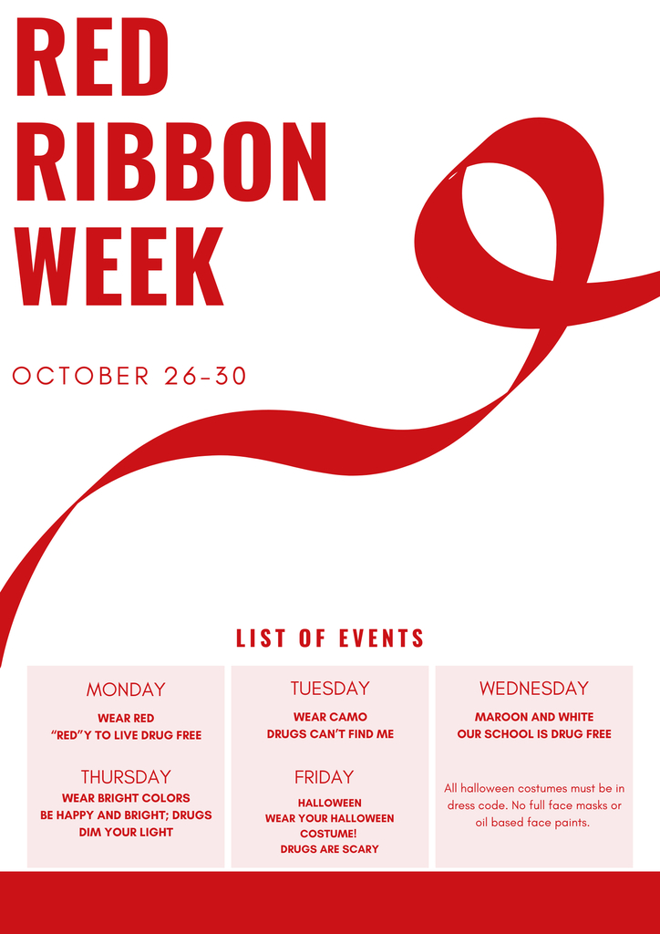 Red Ribbon