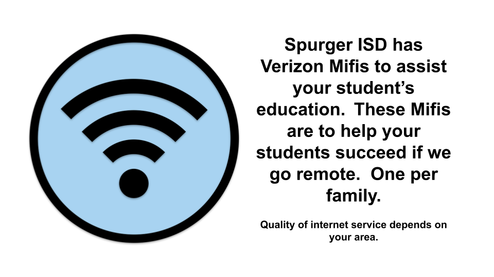 Spurger Mifi