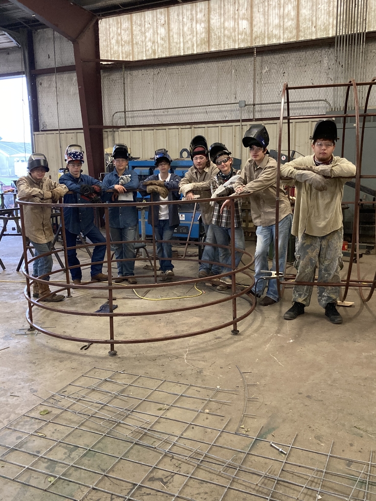 Weld