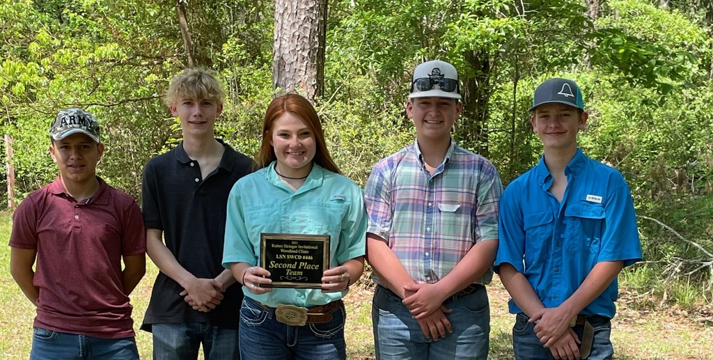 FFA Forestry