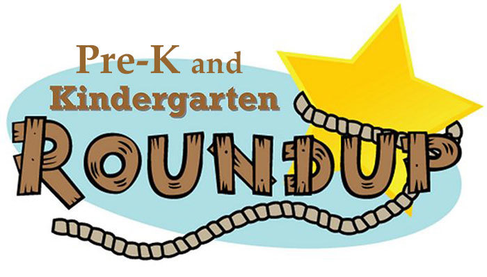 PreK Roundup